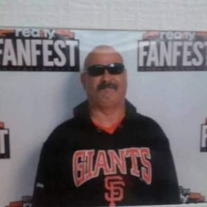 Meet your Posher, Ronald